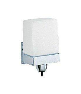 MCS Hardware Liquid Soap Dispenser
