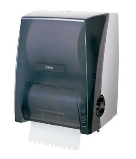 MCS Hardware Surface-Mounted Roll Paper Towel Dispenser