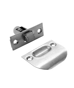 MCS Hardware Roller Latch #1710 (Pack of 10)