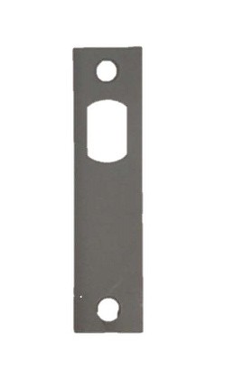 MCS Hardware Flush Bolt Conversion Plate FBR-A-PC (Pack of 10)