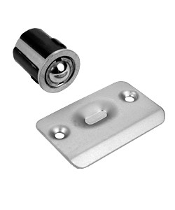 MCS Hardware Ball Latch #1716 (Pack of 20)