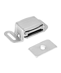 MCS Hardware Magnetic Catch #1720 (Pack of 10)
