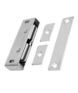 MCS Hardware Magnetic Catch #1722 (Pack of 10)