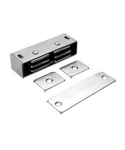 MCS Hardware Magnetic Catch #1724 (Pack of 10)