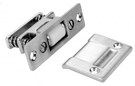 MCS Hardware Roller Latch #1700 (Pack of 2)