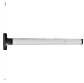 MCS Hardware Concealed Vertical Rod Exit Device 1690-EO, 3'-0 x 7'-0