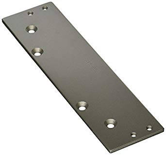 MCS Hardware Mounting Plate - Parallel Arm SC60A-18PA