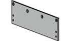 MCS Hardware Mounting Plate - Parallel Arm SC80A-18PA